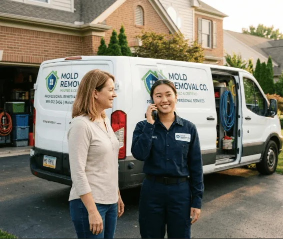 Crawlspace Mold Remediation George, WA FAQs
